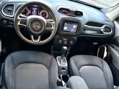 JEEP Renegade 1.8 16V 4P FLEX AUTOMTICO, Foto 8