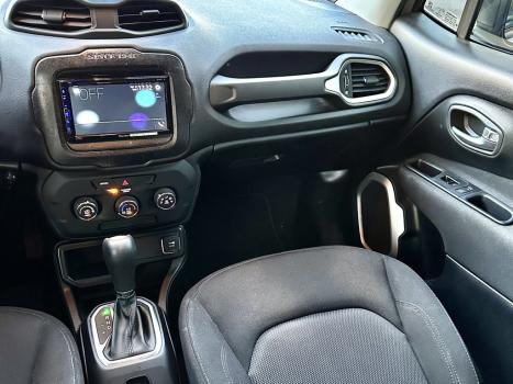 JEEP Renegade 1.8 16V 4P FLEX AUTOMTICO, Foto 9