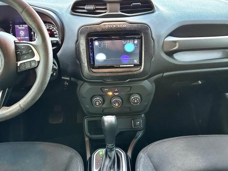 JEEP Renegade 1.8 16V 4P FLEX AUTOMTICO, Foto 10
