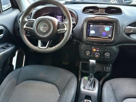 JEEP Renegade 1.8 16V 4P FLEX AUTOMTICO, Foto 11