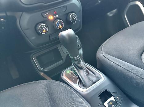 JEEP Renegade 1.8 16V 4P FLEX AUTOMTICO, Foto 12