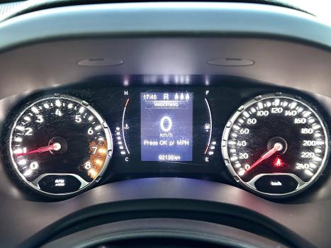 JEEP Renegade 1.8 16V 4P FLEX AUTOMTICO, Foto 13