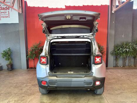 JEEP Renegade 1.8 16V 4P FLEX AUTOMTICO, Foto 17