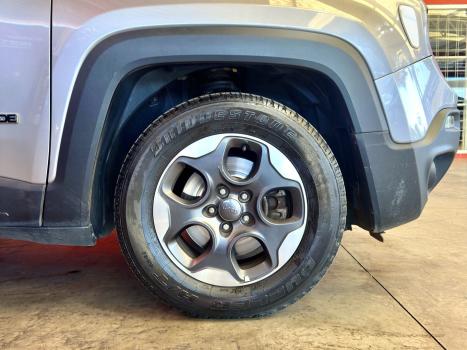 JEEP Renegade 1.8 16V 4P FLEX AUTOMTICO, Foto 24