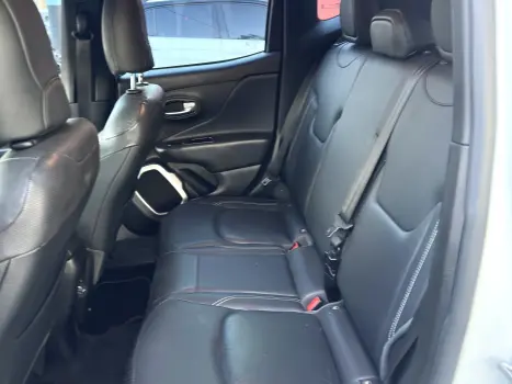 JEEP Renegade 1.8 16V 4P FLEX LONGITUDE AUTOMTICO, Foto 2