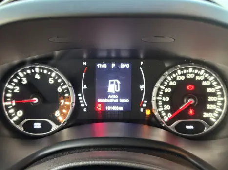 JEEP Renegade 1.8 16V 4P FLEX LONGITUDE AUTOMTICO, Foto 3