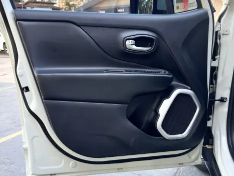 JEEP Renegade 1.8 16V 4P FLEX LONGITUDE AUTOMTICO, Foto 4