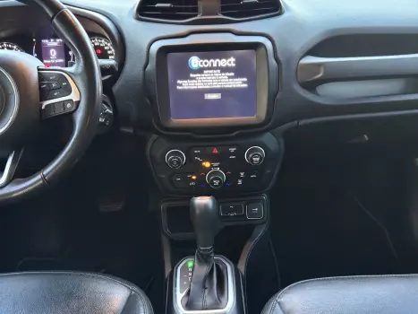 JEEP Renegade 1.8 16V 4P FLEX LONGITUDE AUTOMTICO, Foto 7