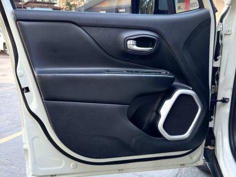 JEEP Renegade 1.8 16V 4P FLEX LONGITUDE AUTOMTICO, Foto 4