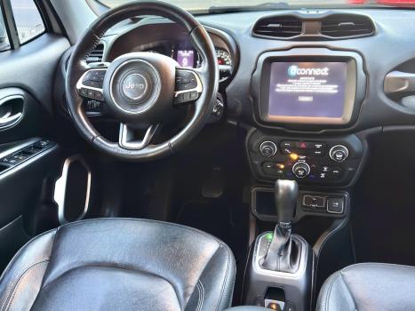 JEEP Renegade 1.8 16V 4P FLEX LONGITUDE AUTOMTICO, Foto 9