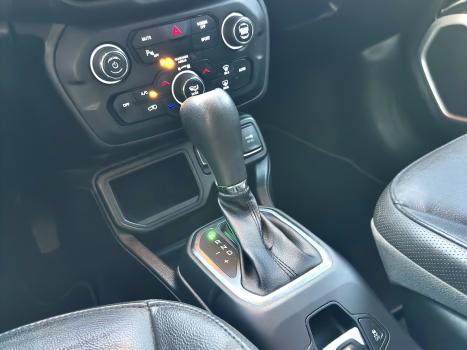 JEEP Renegade 1.8 16V 4P FLEX LONGITUDE AUTOMTICO, Foto 10