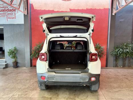 JEEP Renegade 1.8 16V 4P FLEX LONGITUDE AUTOMTICO, Foto 16