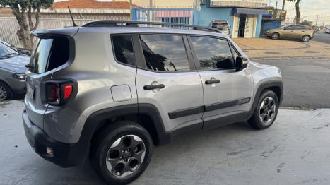 JEEP Renegade 1.8 16V 4P FLEX, Foto 2