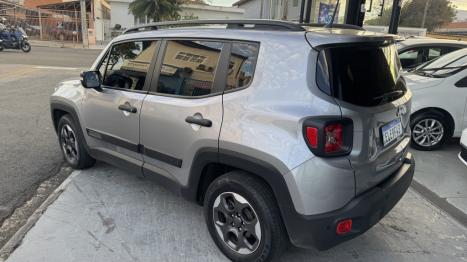 JEEP Renegade 1.8 16V 4P FLEX, Foto 5