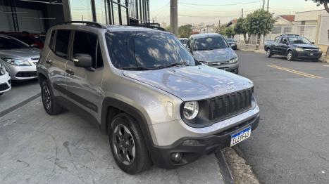 JEEP Renegade 1.8 16V 4P FLEX, Foto 3