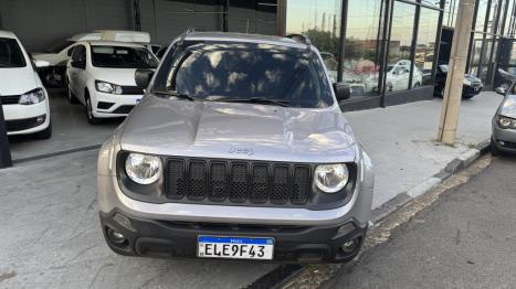JEEP Renegade 1.8 16V 4P FLEX, Foto 4