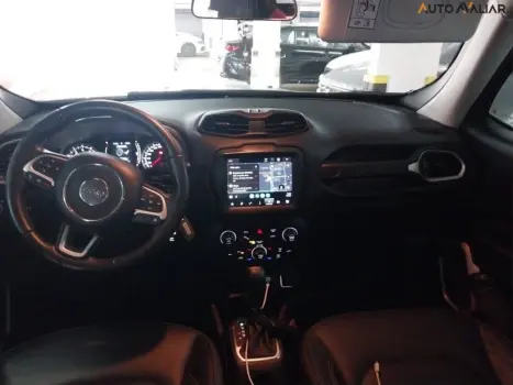 JEEP Renegade 1.8 16V 4P FLEX LONGITUDE AUTOMTICO, Foto 3
