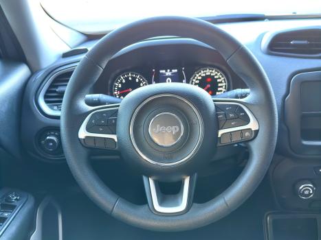 JEEP Renegade 1.8 16V 4P FLEX AUTOMTICO, Foto 2