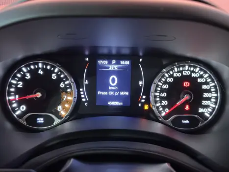 JEEP Renegade 1.8 16V 4P FLEX AUTOMTICO, Foto 3