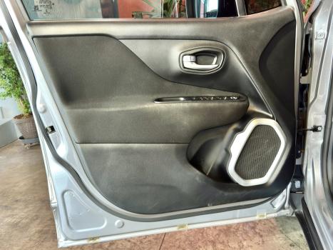 JEEP Renegade 1.8 16V 4P FLEX AUTOMTICO, Foto 4