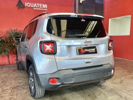 JEEP Renegade 1.8 16V 4P FLEX AUTOMTICO, Foto 8