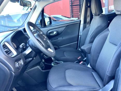 JEEP Renegade 1.8 16V 4P FLEX AUTOMTICO, Foto 10