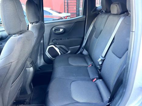 JEEP Renegade 1.8 16V 4P FLEX AUTOMTICO, Foto 11