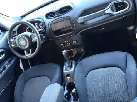 JEEP Renegade 1.8 16V 4P FLEX AUTOMTICO, Foto 13