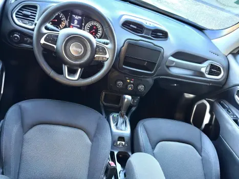 JEEP Renegade 1.8 16V 4P FLEX AUTOMTICO, Foto 15