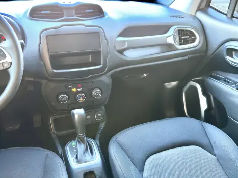 JEEP Renegade 1.8 16V 4P FLEX AUTOMTICO, Foto 16
