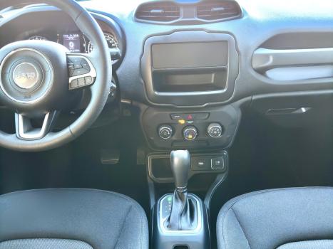 JEEP Renegade 1.8 16V 4P FLEX AUTOMTICO, Foto 17