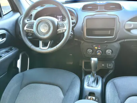 JEEP Renegade 1.8 16V 4P FLEX AUTOMTICO, Foto 18