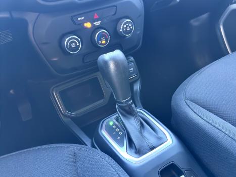JEEP Renegade 1.8 16V 4P FLEX AUTOMTICO, Foto 19