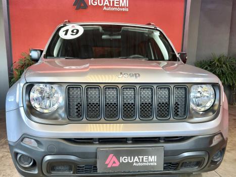 JEEP Renegade 1.8 16V 4P FLEX AUTOMTICO, Foto 23