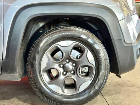 JEEP Renegade 1.8 16V 4P FLEX AUTOMTICO, Foto 24