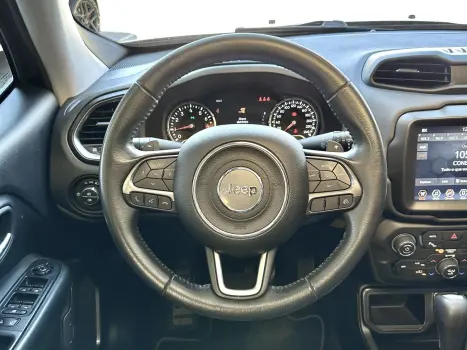 JEEP Renegade 1.8 16V 4P LIMITED FLEX AUTOMTICO, Foto 2
