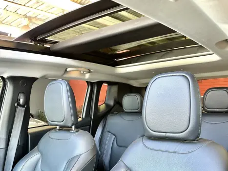 JEEP Renegade 1.8 16V 4P LIMITED FLEX AUTOMTICO, Foto 5