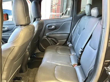 JEEP Renegade 1.8 16V 4P LIMITED FLEX AUTOMTICO, Foto 8