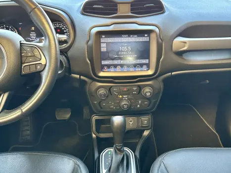 JEEP Renegade 1.8 16V 4P LIMITED FLEX AUTOMTICO, Foto 9