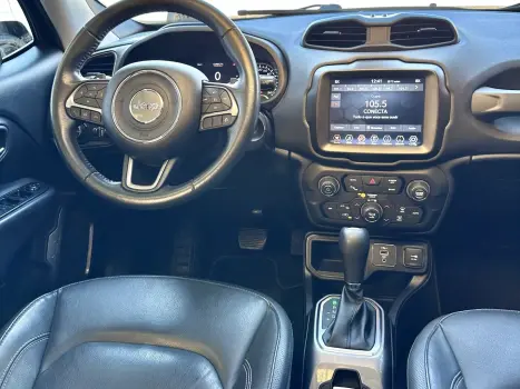 JEEP Renegade 1.8 16V 4P LIMITED FLEX AUTOMTICO, Foto 11