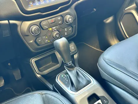 JEEP Renegade 1.8 16V 4P LIMITED FLEX AUTOMTICO, Foto 12