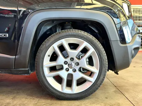 JEEP Renegade 1.8 16V 4P LIMITED FLEX AUTOMTICO, Foto 20