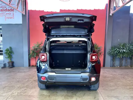JEEP Renegade 1.8 16V 4P LIMITED FLEX AUTOMTICO, Foto 27