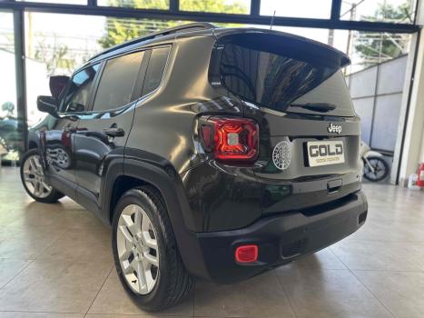 JEEP Renegade 1.8 16V 4P LIMITED FLEX AUTOMTICO, Foto 3