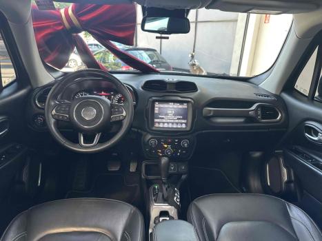 JEEP Renegade 1.8 16V 4P LIMITED FLEX AUTOMTICO, Foto 6