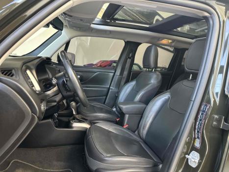 JEEP Renegade 1.8 16V 4P LIMITED FLEX AUTOMTICO, Foto 7