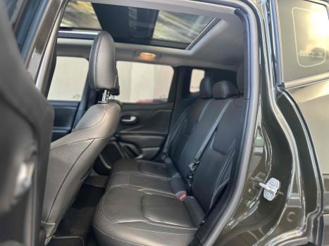 JEEP Renegade 1.8 16V 4P LIMITED FLEX AUTOMTICO, Foto 8
