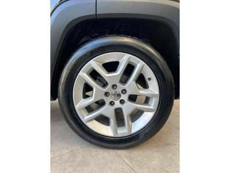 JEEP Renegade 1.8 16V 4P LIMITED FLEX AUTOMTICO, Foto 9
