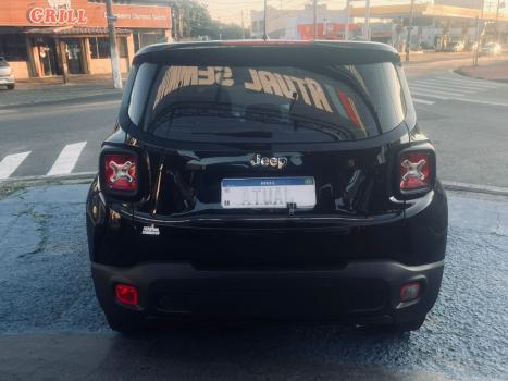 JEEP Renegade 1.8 16V 4P FLEX AUTOMTICO, Foto 4