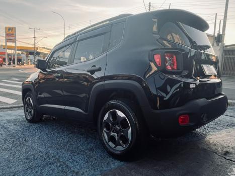 JEEP Renegade 1.8 16V 4P FLEX AUTOMTICO, Foto 5
